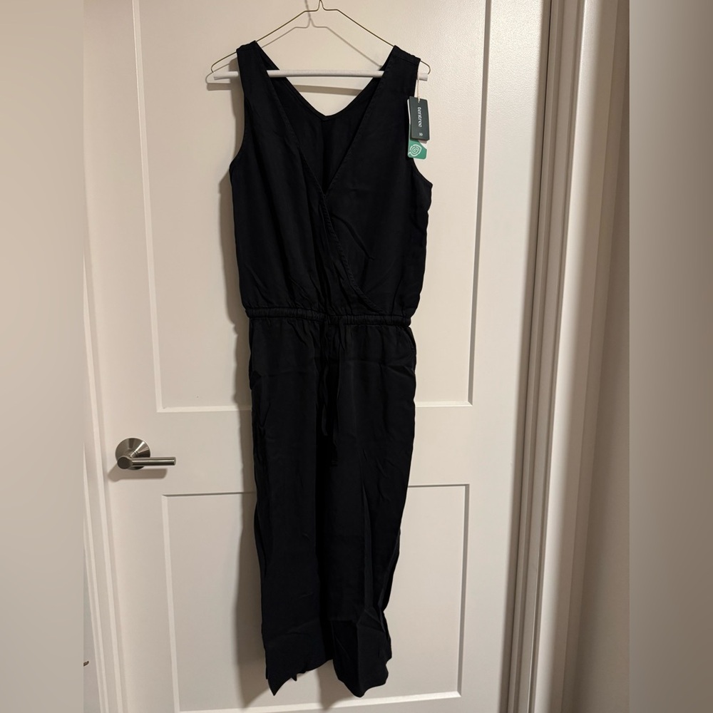 Tentree Blakely Jumpsuit S